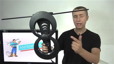 Best High Gain Hdtv Antenna Recorder Around Here